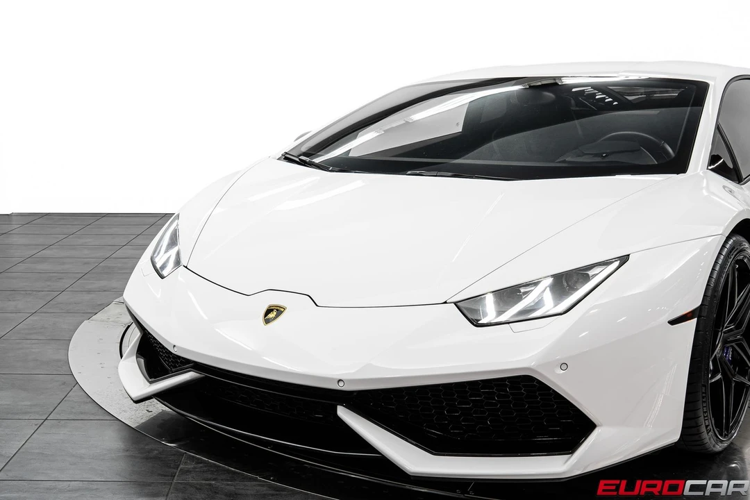 2015 Lamborghini Huracan LP610-4 - Image 13 of 31