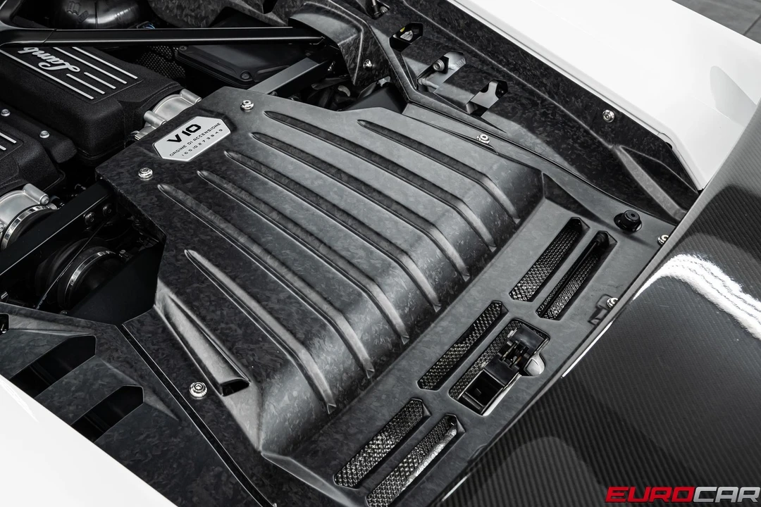 2015 Lamborghini Huracan LP610-4 - Image 21 of 31