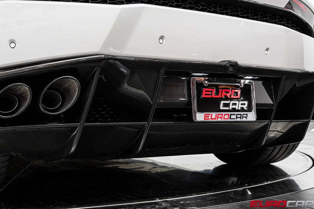 2015 Lamborghini Huracan LP610-4 - Image 24 of 31
