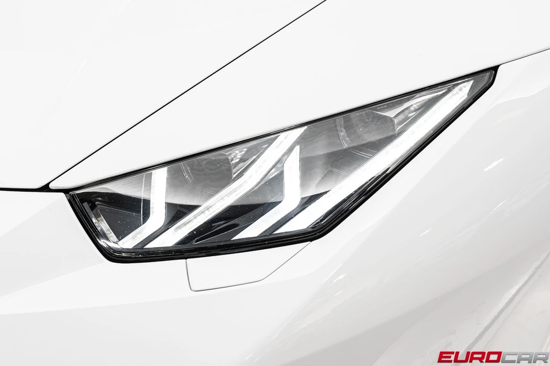 2015 Lamborghini Huracan LP610-4 - Image 12 of 31