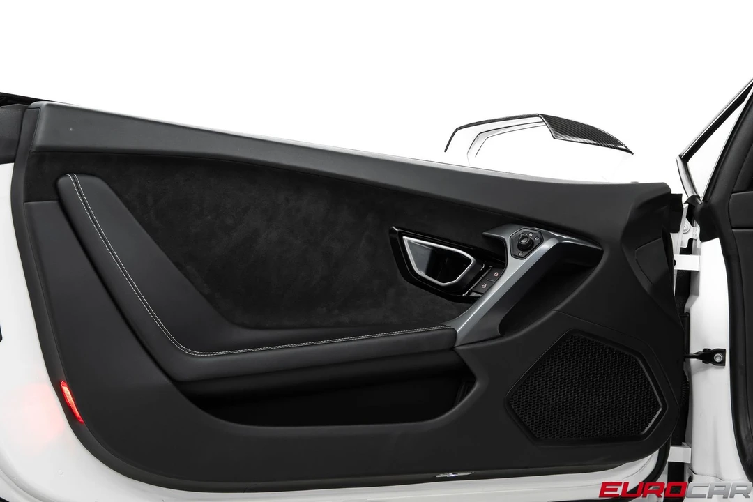 2015 Lamborghini Huracan LP610-4 - Image 27 of 31