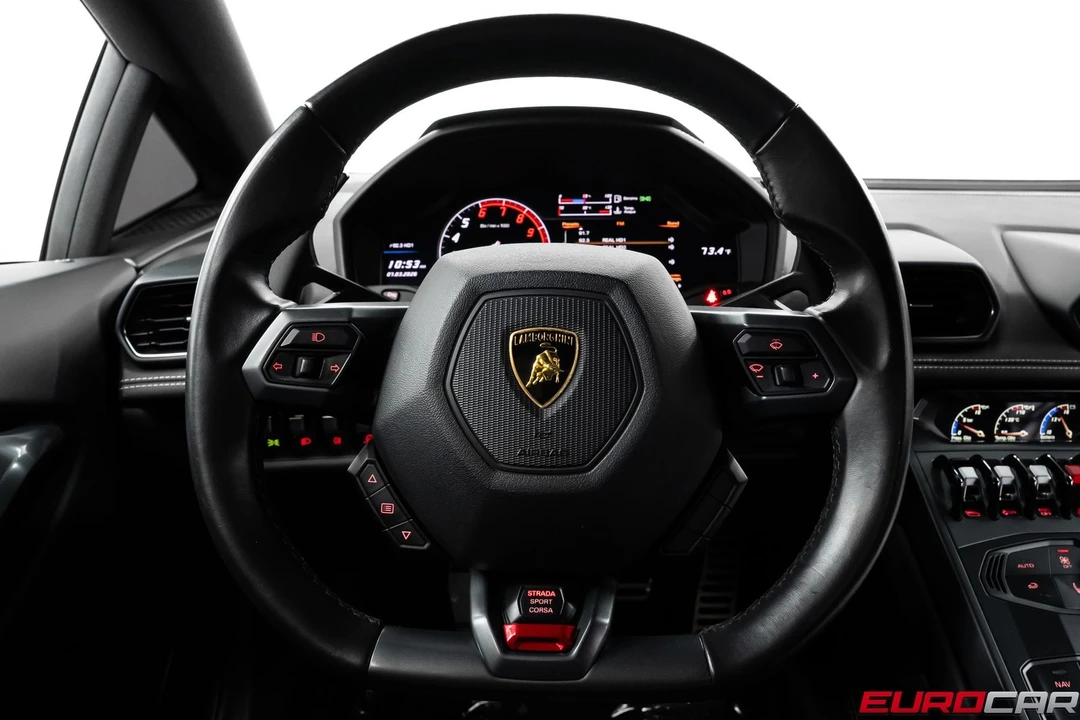 2015 Lamborghini Huracan LP610-4 - Image 30 of 31