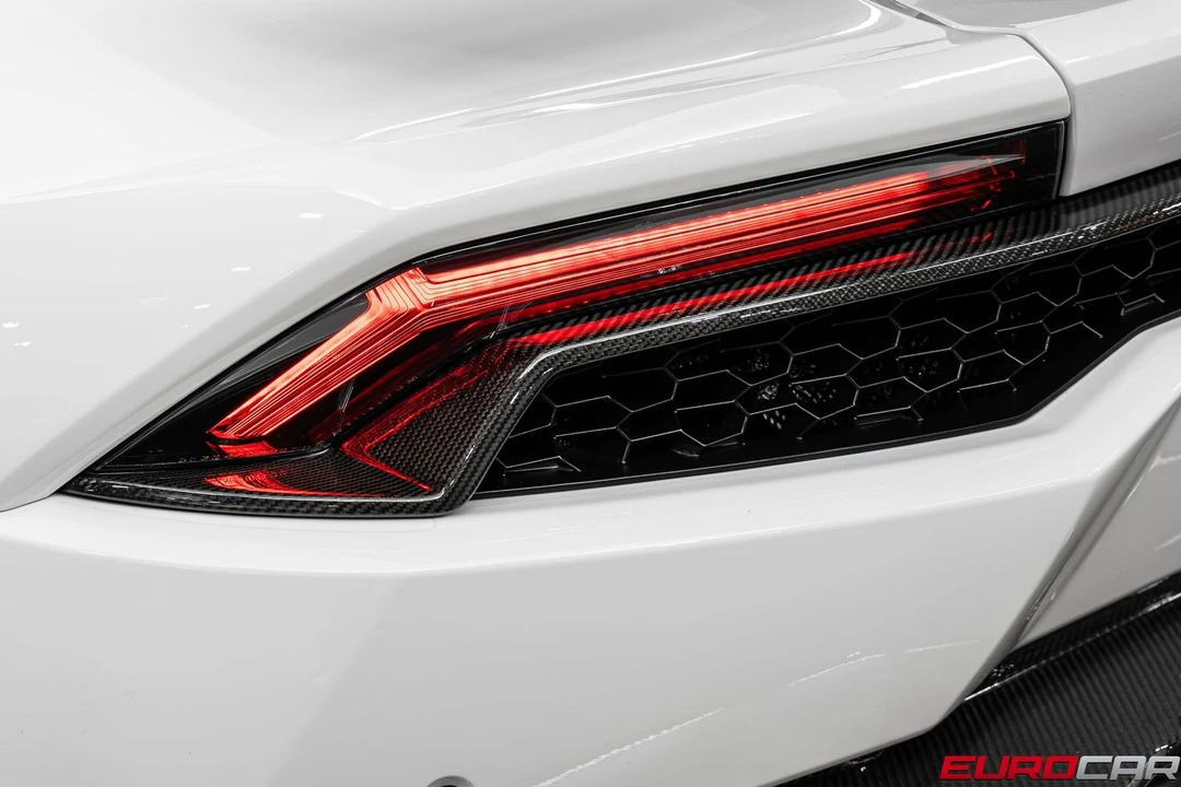 2015 Lamborghini Huracan LP610-4 - Image 22 of 31