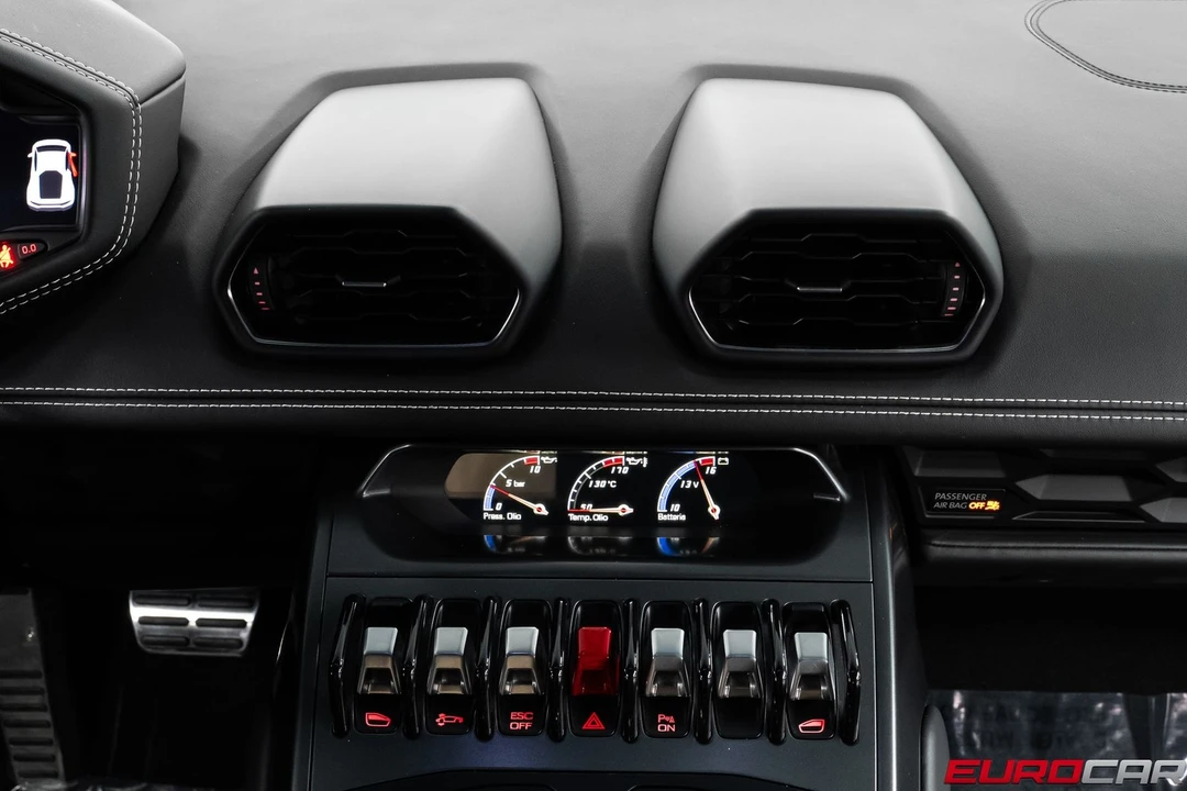 2015 Lamborghini Huracan LP610-4 - Image 31 of 31