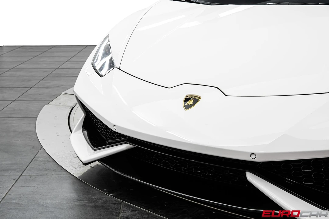 2015 Lamborghini Huracan LP610-4 - Image 11 of 31