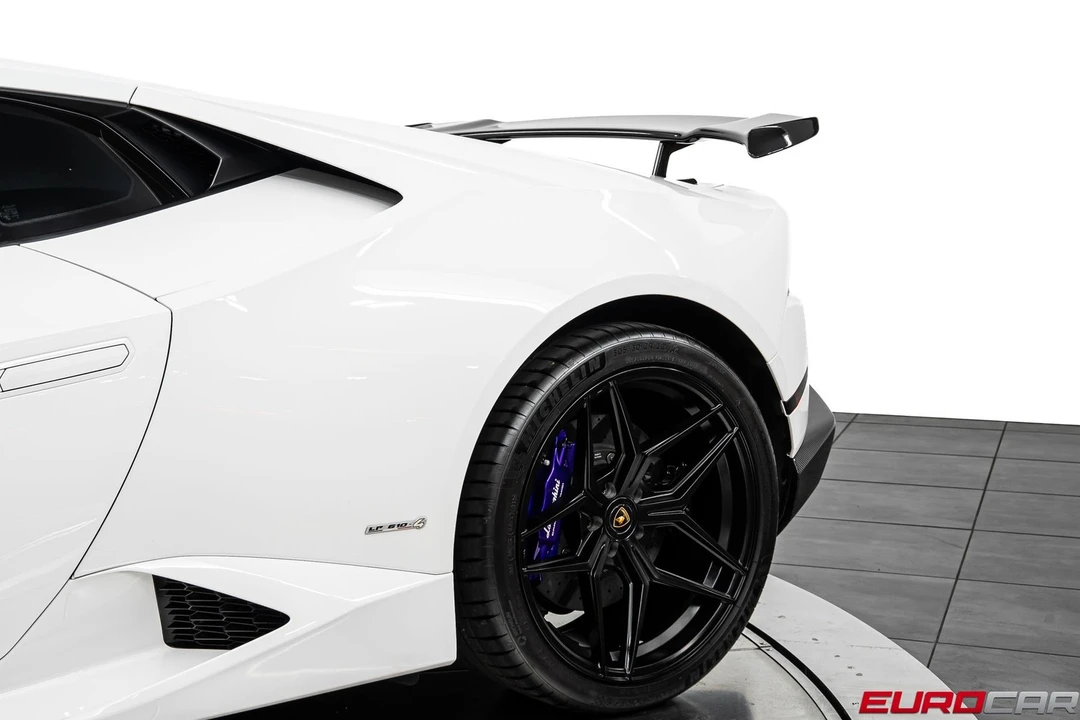2015 Lamborghini Huracan LP610-4 - Image 16 of 31