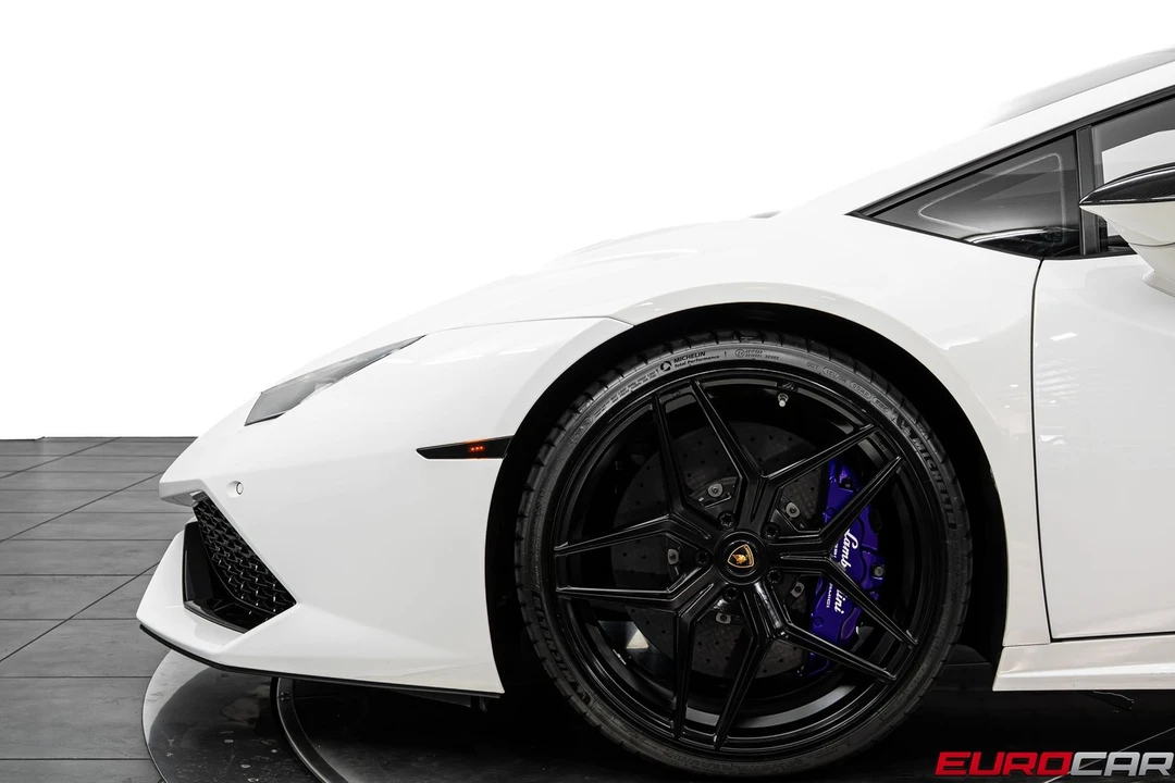 2015 Lamborghini Huracan LP610-4 - Image 14 of 31