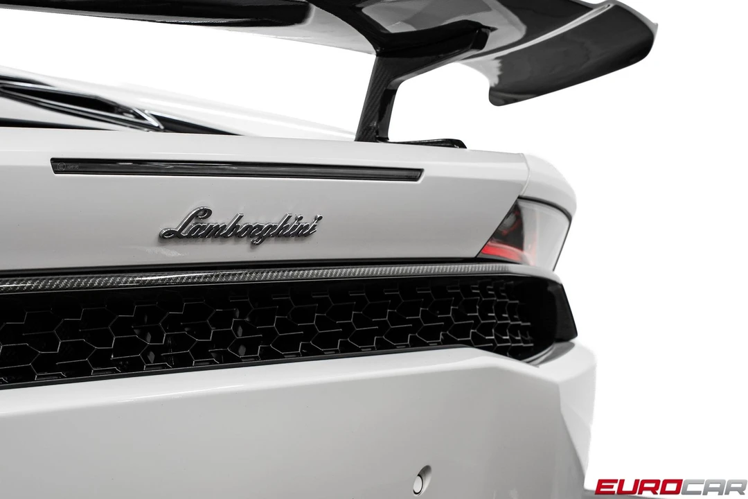 2015 Lamborghini Huracan LP610-4 - Image 23 of 31