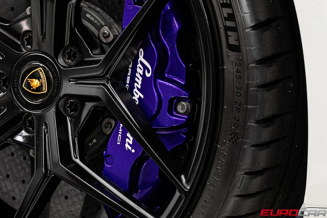 2015 Lamborghini Huracan LP610-4 - Image 26 of 31
