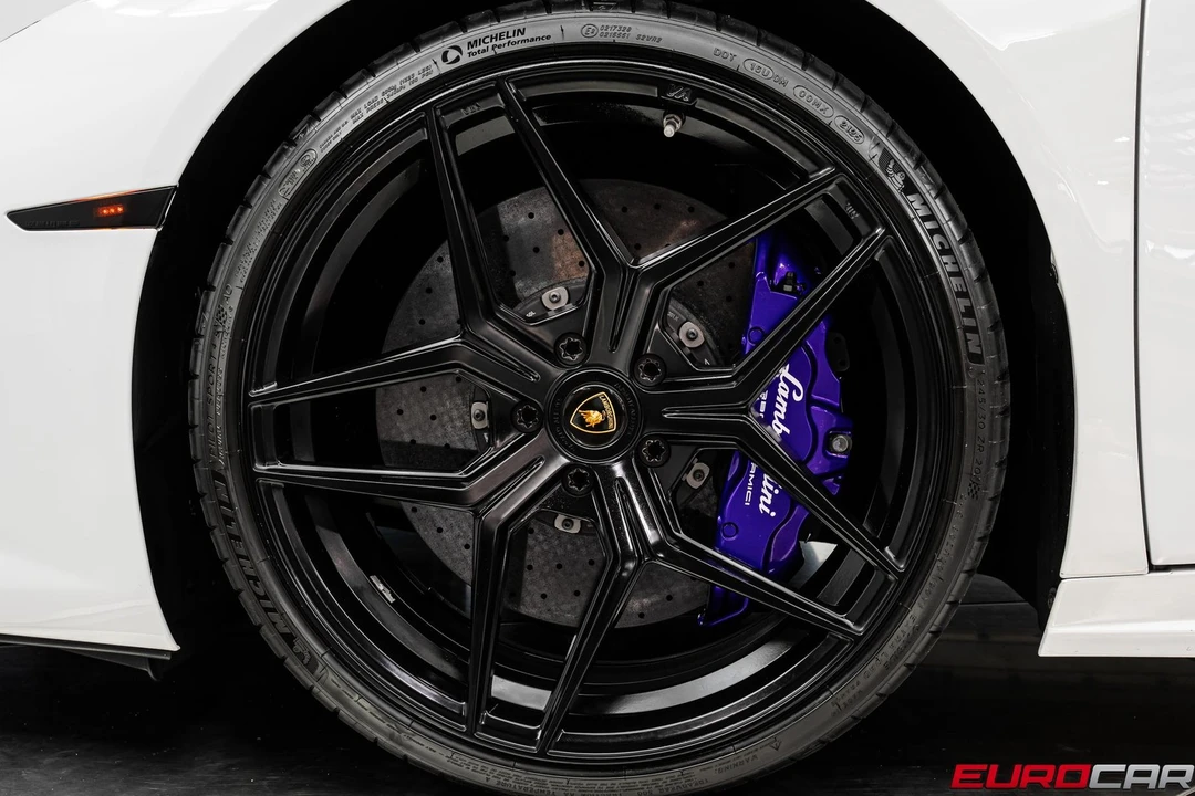 2015 Lamborghini Huracan LP610-4 - Image 25 of 31