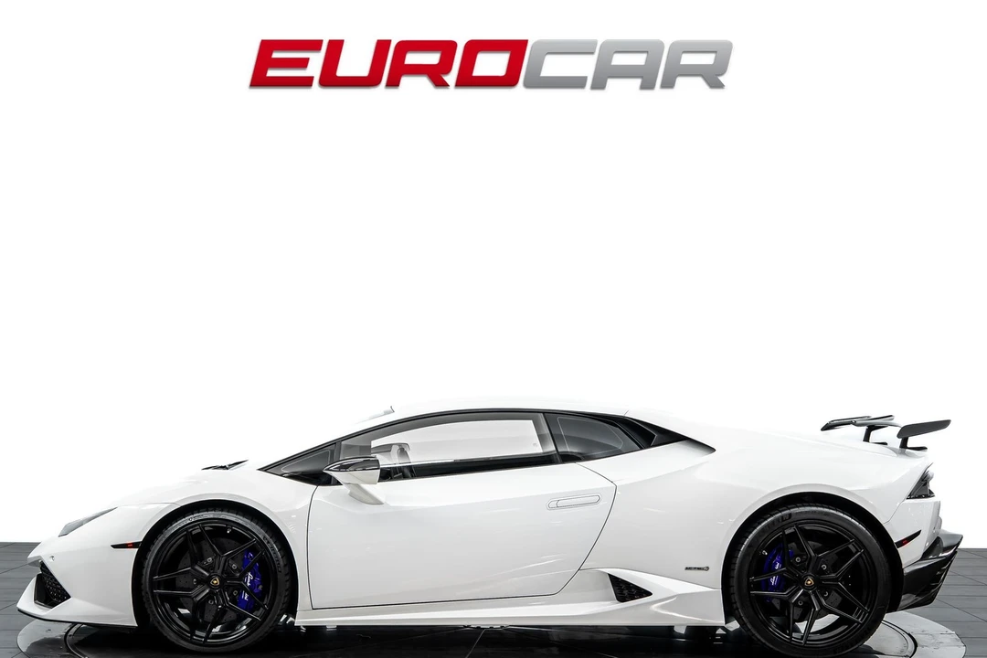 2015 Lamborghini Huracan LP610-4 - Image 2 of 31