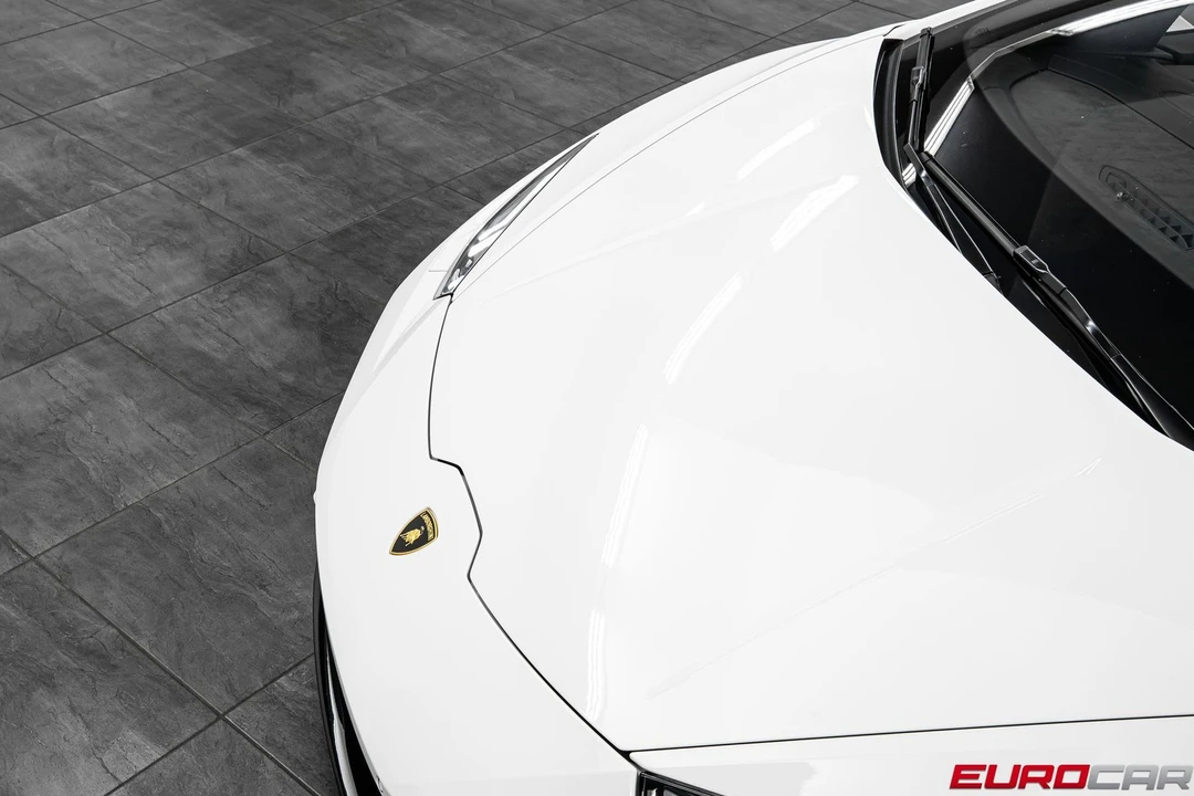2015 Lamborghini Huracan LP610-4 - Image 9 of 31