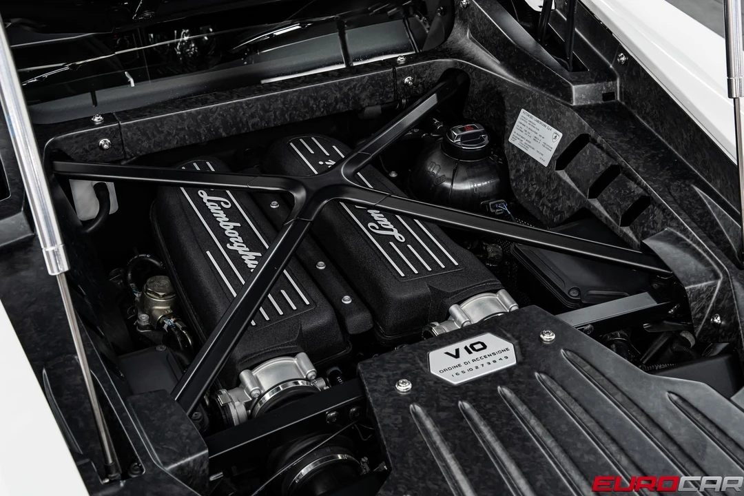 2015 Lamborghini Huracan LP610-4 - Image 20 of 31