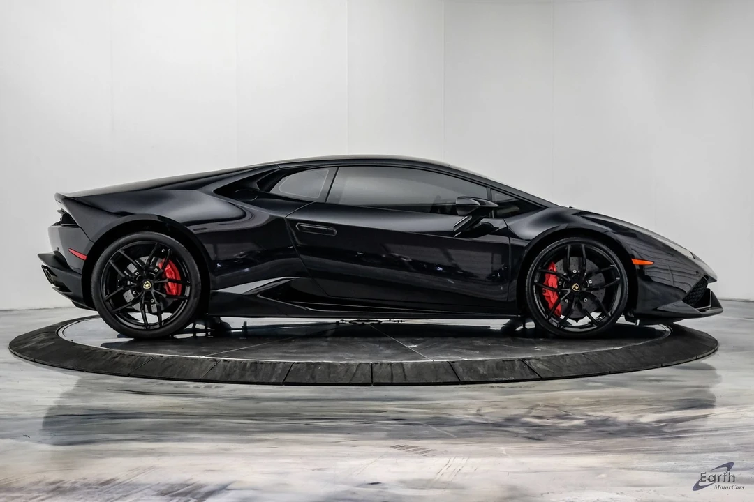 2015 Lamborghini Huracan LP610-4 - Image 24 of 31