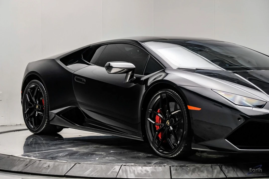 2015 Lamborghini Huracan LP610-4 - Image 31 of 31