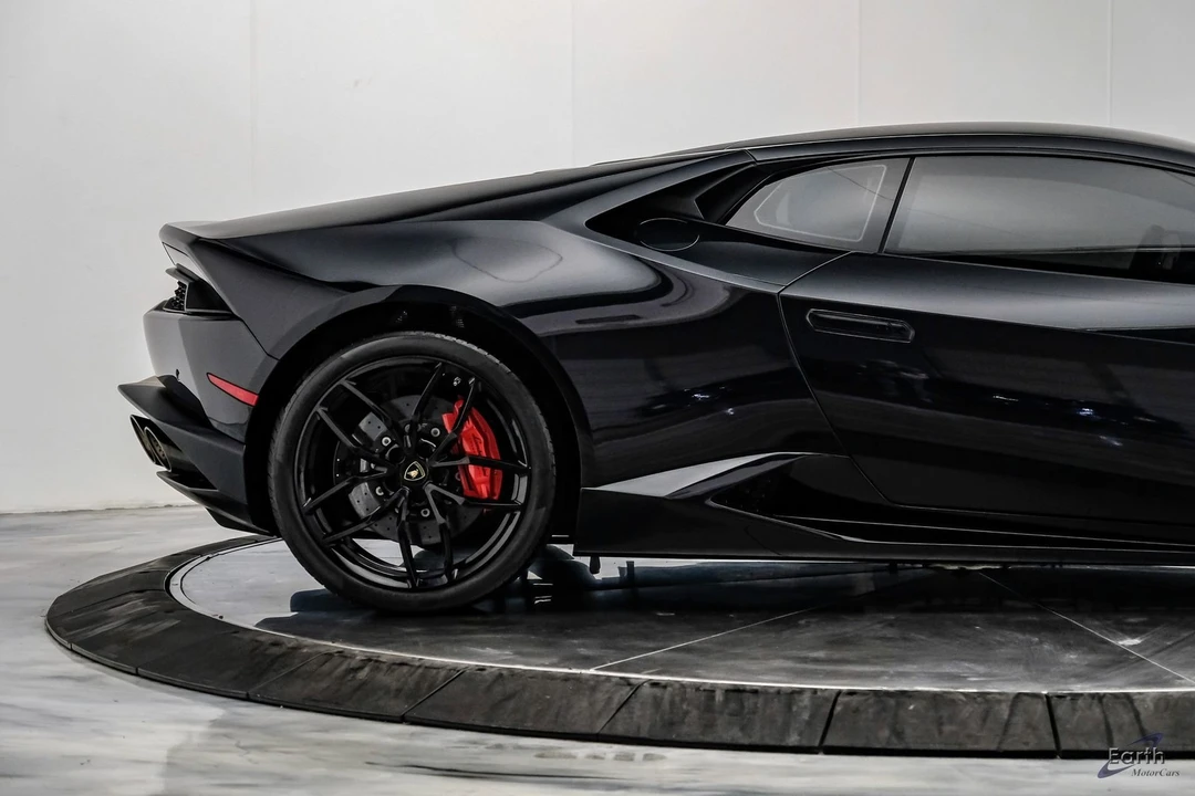 2015 Lamborghini Huracan LP610-4 - Image 26 of 31