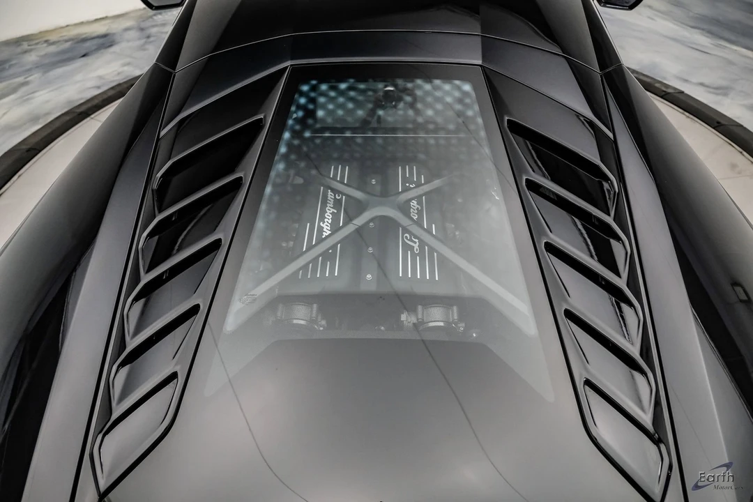 2015 Lamborghini Huracan LP610-4 - Image 20 of 31