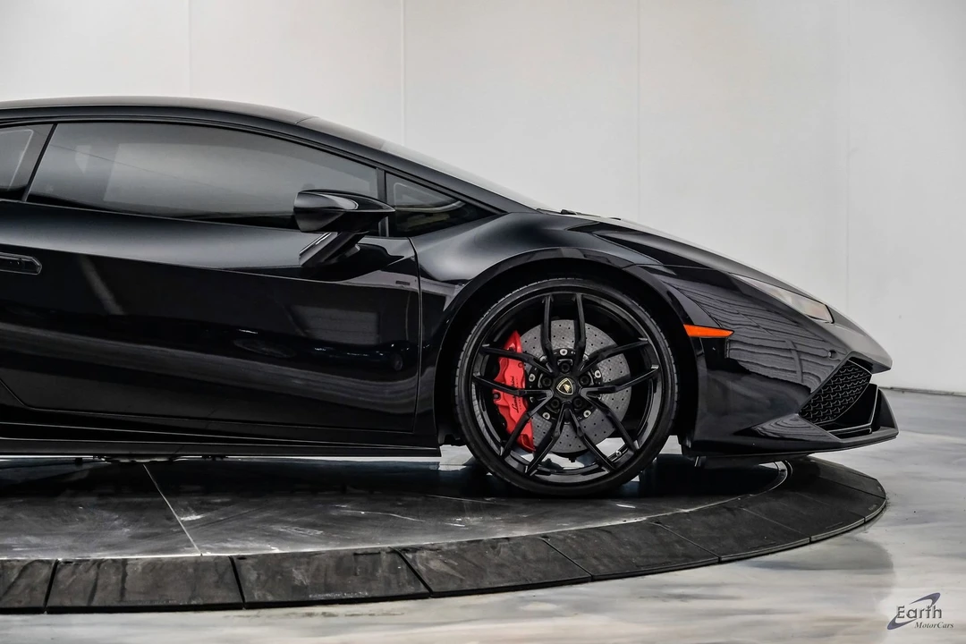 2015 Lamborghini Huracan LP610-4 - Image 27 of 31