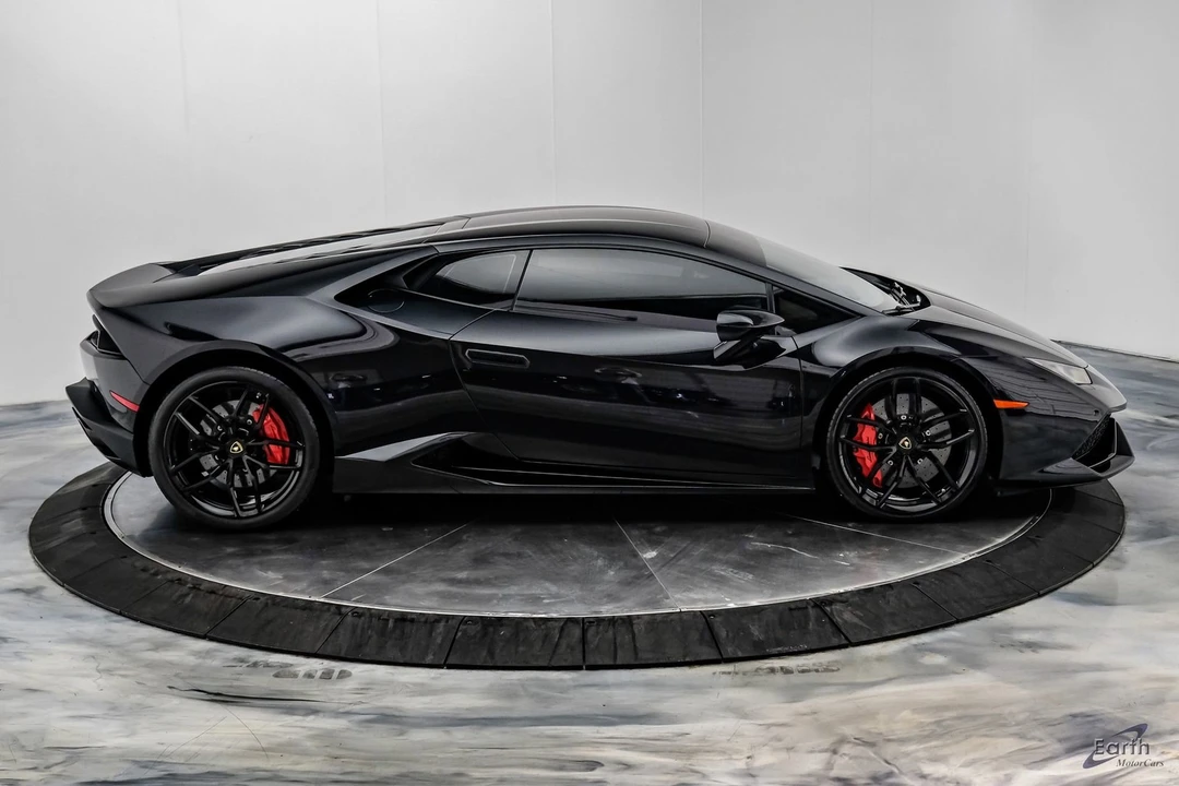 2015 Lamborghini Huracan LP610-4 - Image 25 of 31