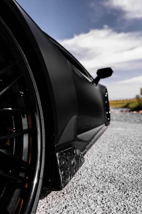 2015 Lamborghini Huracan LP610-4 - Image 4 of 12