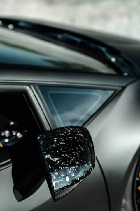 2015 Lamborghini Huracan LP610-4 - Image 5 of 12