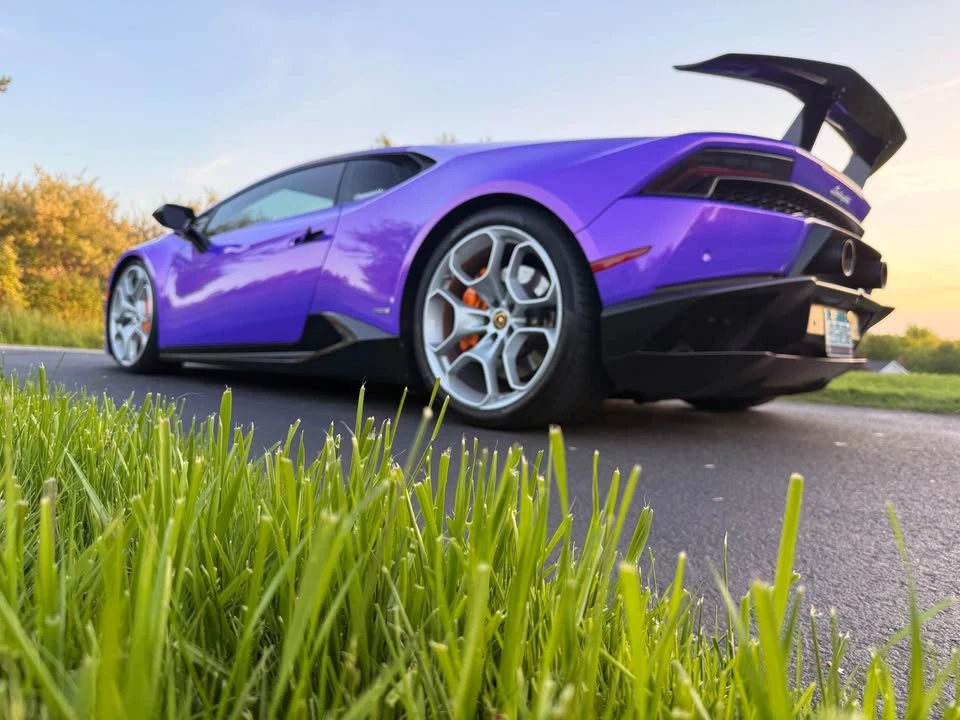 2015 Lamborghini Huracan LP610-4 - Image 9 of 20