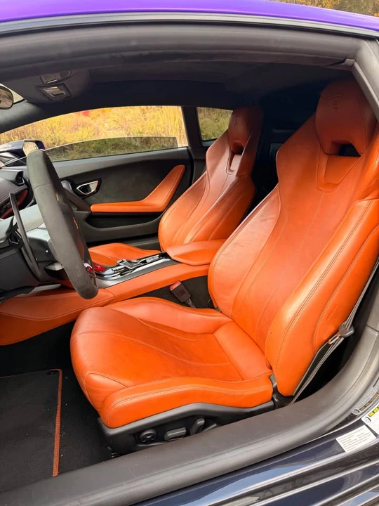 2015 Lamborghini Huracan LP610-4 - Image 15 of 20