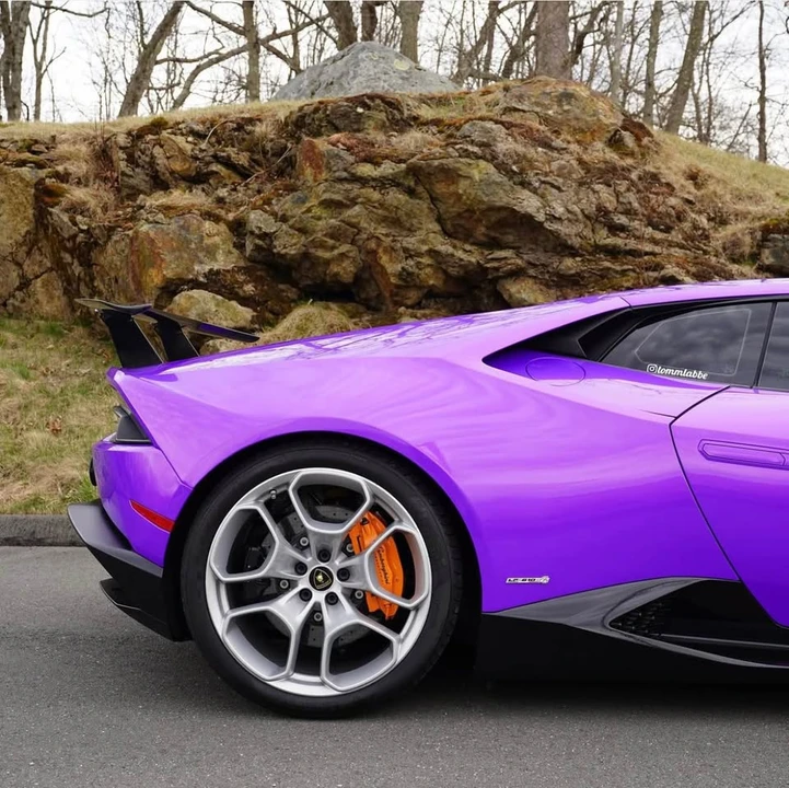 2015 Lamborghini Huracan LP610-4 - Image 11 of 20