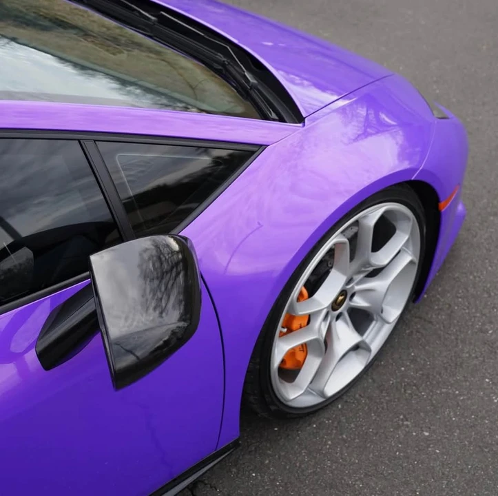 2015 Lamborghini Huracan LP610-4 - Image 12 of 20