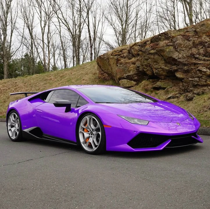 2015 Lamborghini Huracan LP610-4 - Image 13 of 20