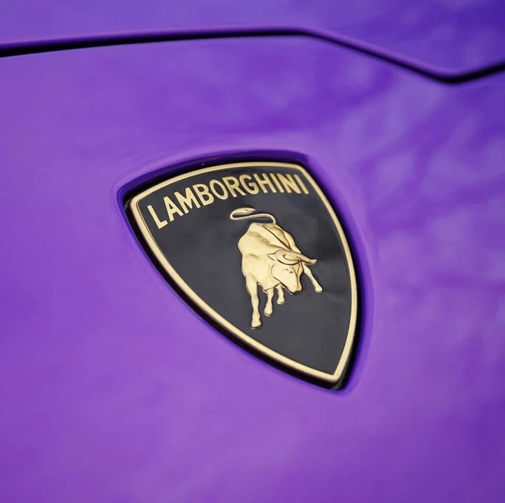 2015 Lamborghini Huracan LP610-4 - Image 3 of 20