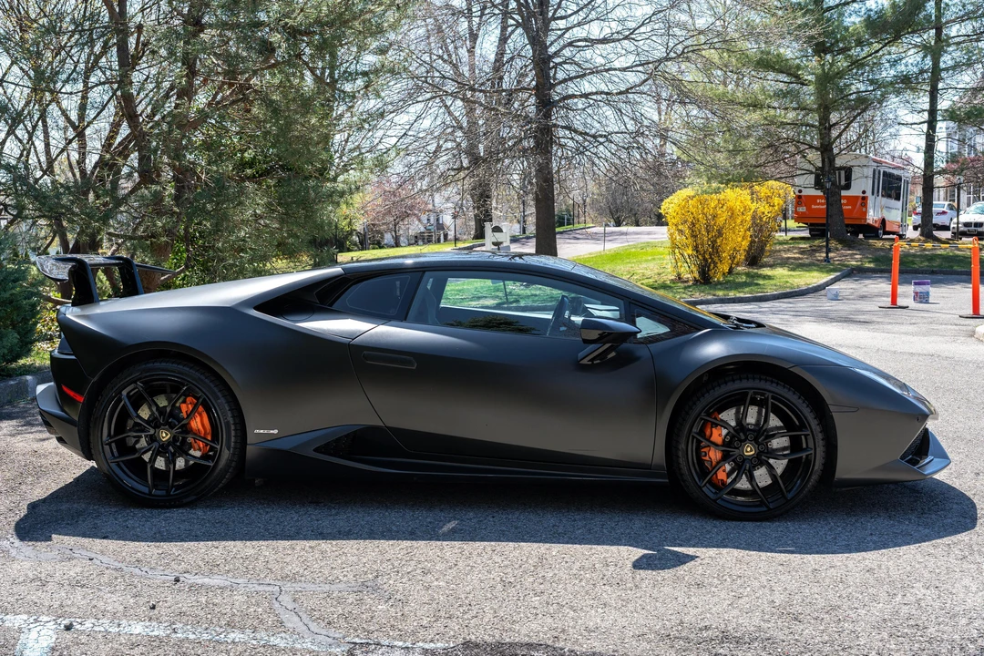 2015 Lamborghini Huracan LP610-4 - Image 3 of 31