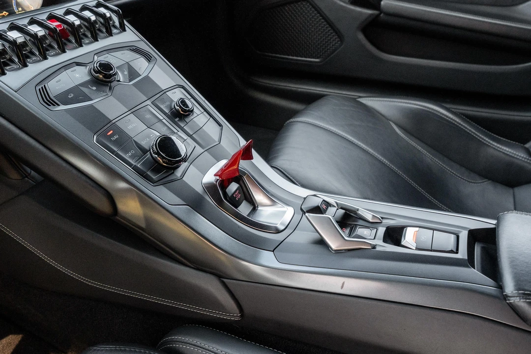 2015 Lamborghini Huracan LP610-4 - Image 31 of 31