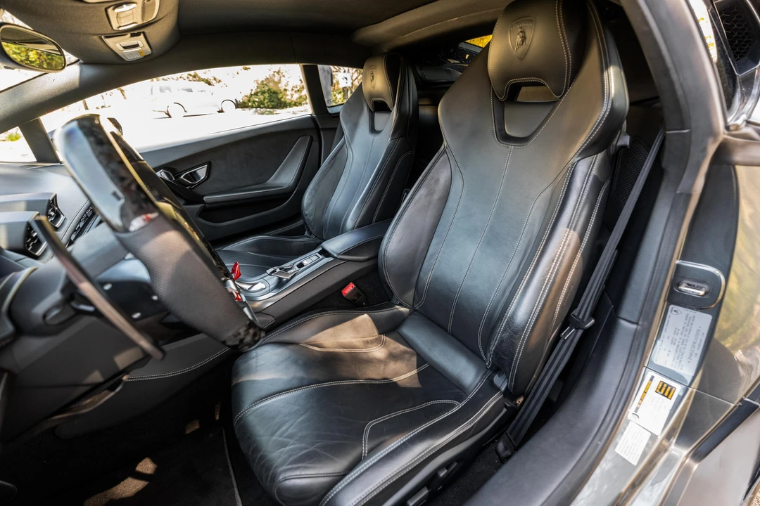 2015 Lamborghini Huracan LP610-4 - Image 30 of 31