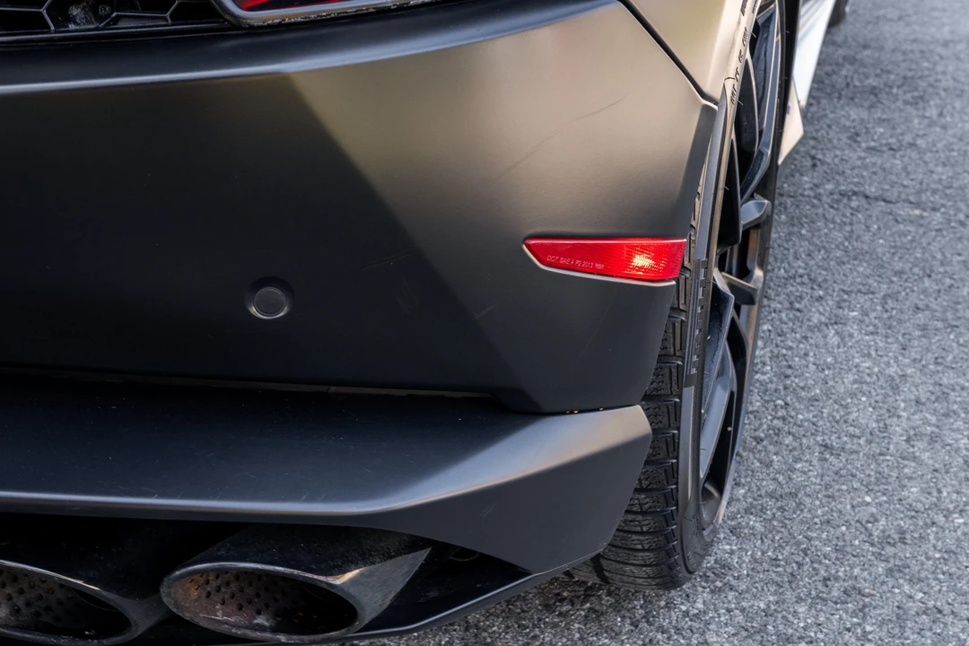 2015 Lamborghini Huracan LP610-4 - Image 19 of 31
