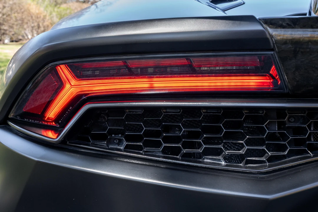 2015 Lamborghini Huracan LP610-4 - Image 16 of 31