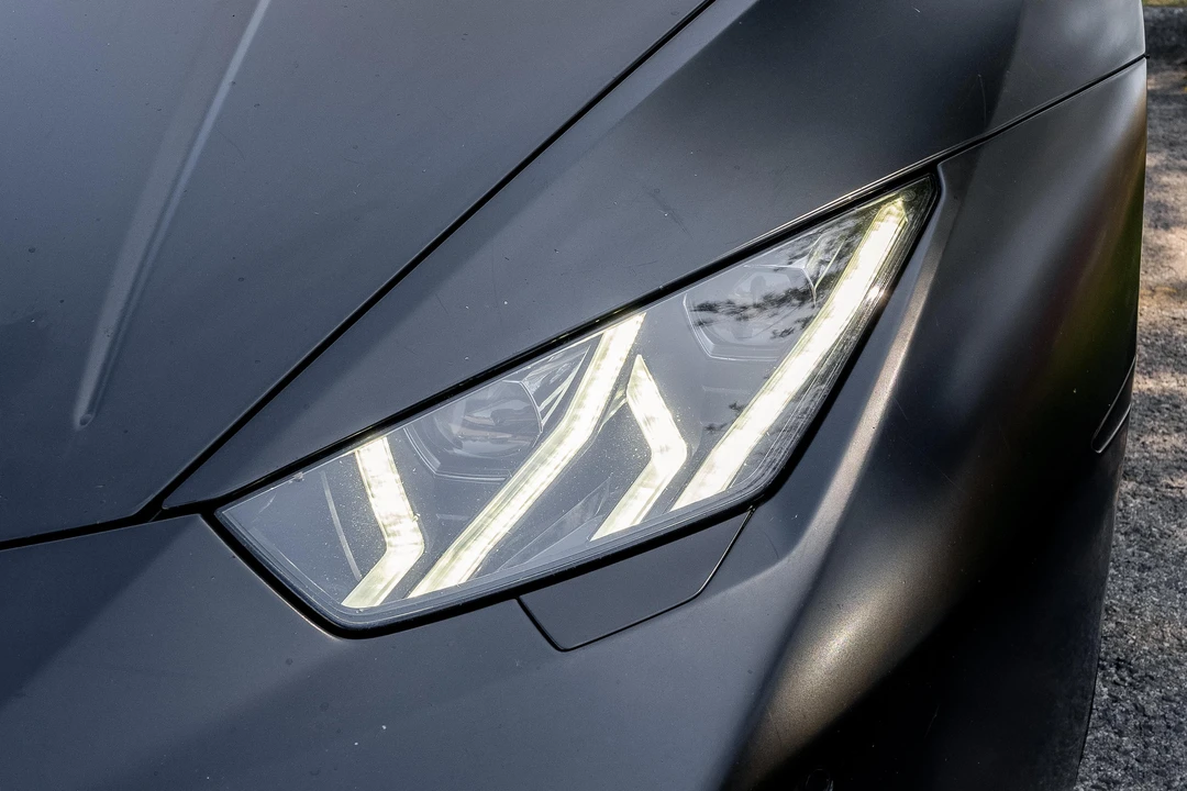 2015 Lamborghini Huracan LP610-4 - Image 13 of 31