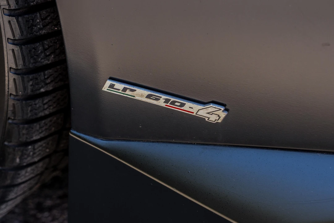 2015 Lamborghini Huracan LP610-4 - Image 20 of 31