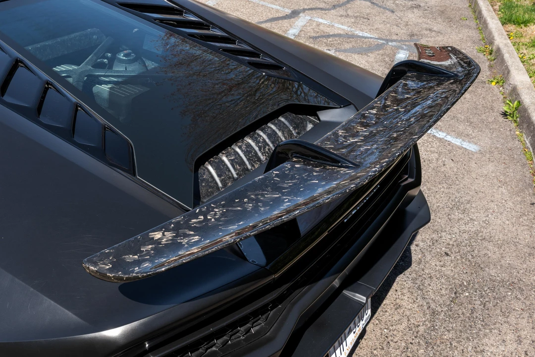 2015 Lamborghini Huracan LP610-4 - Image 14 of 31