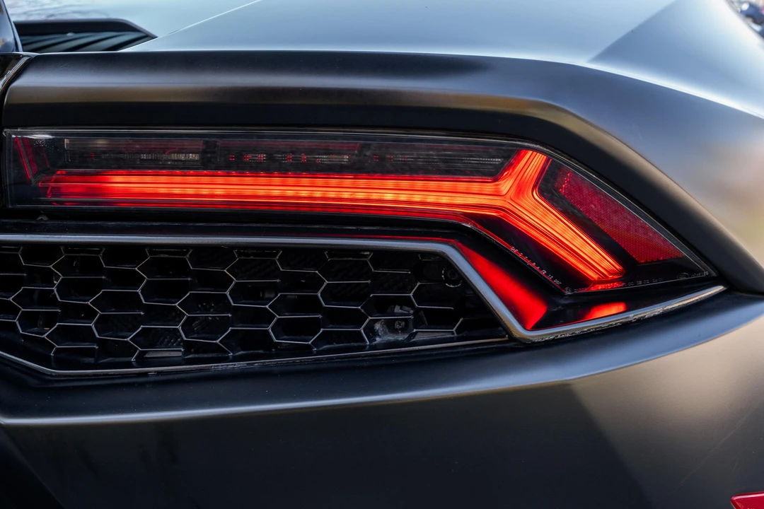 2015 Lamborghini Huracan LP610-4 - Image 18 of 31