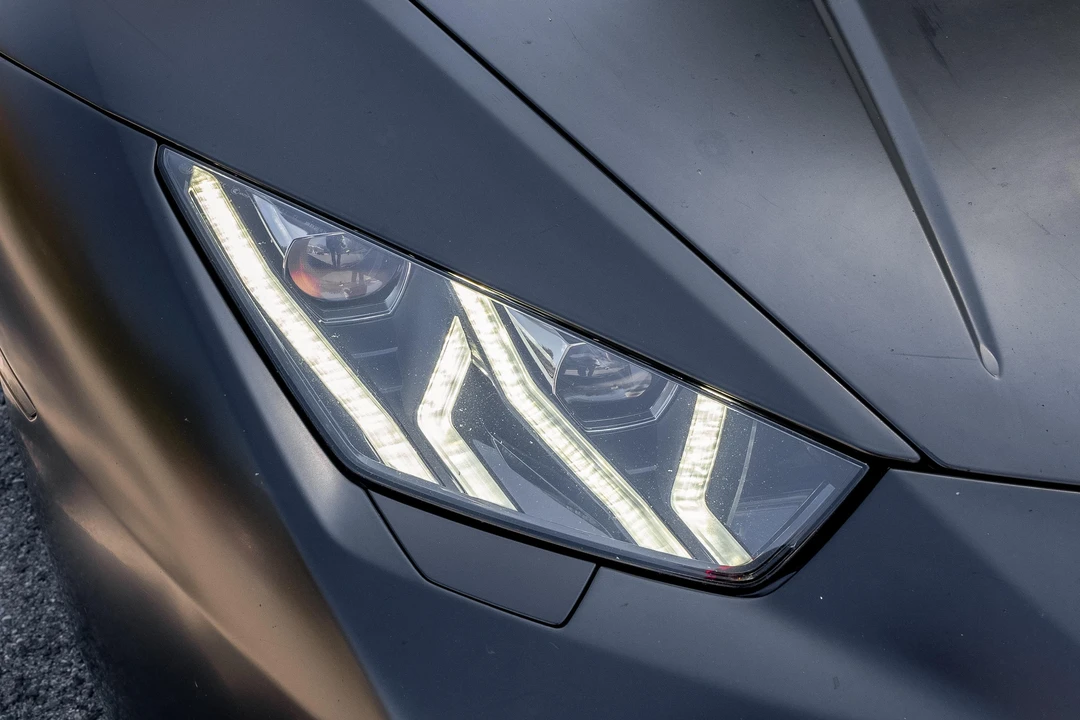 2015 Lamborghini Huracan LP610-4 - Image 11 of 31