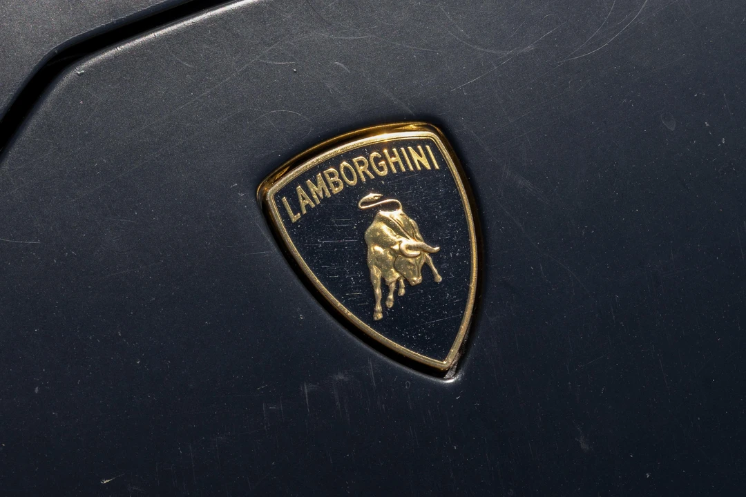2015 Lamborghini Huracan LP610-4 - Image 12 of 31