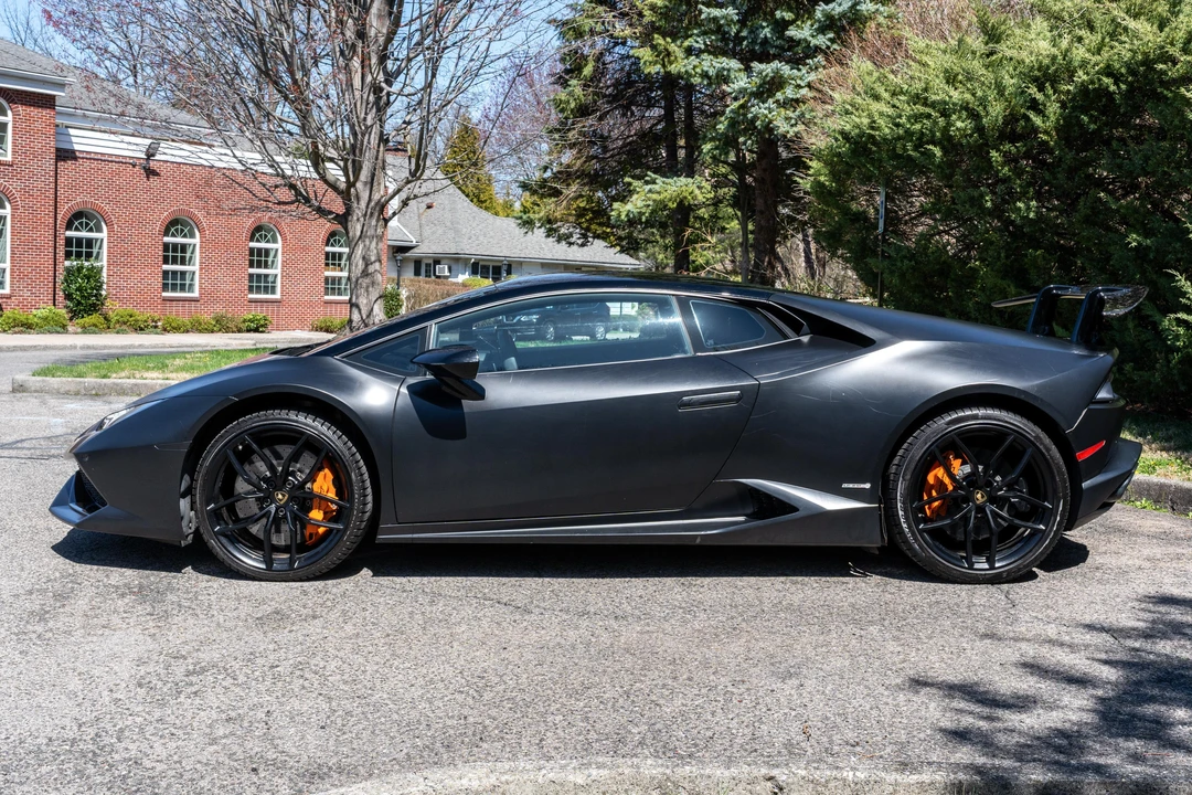 2015 Lamborghini Huracan LP610-4 - Image 7 of 31