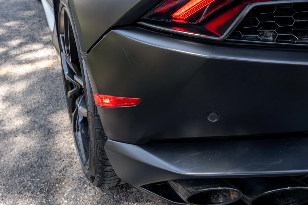2015 Lamborghini Huracan LP610-4 - Image 15 of 31