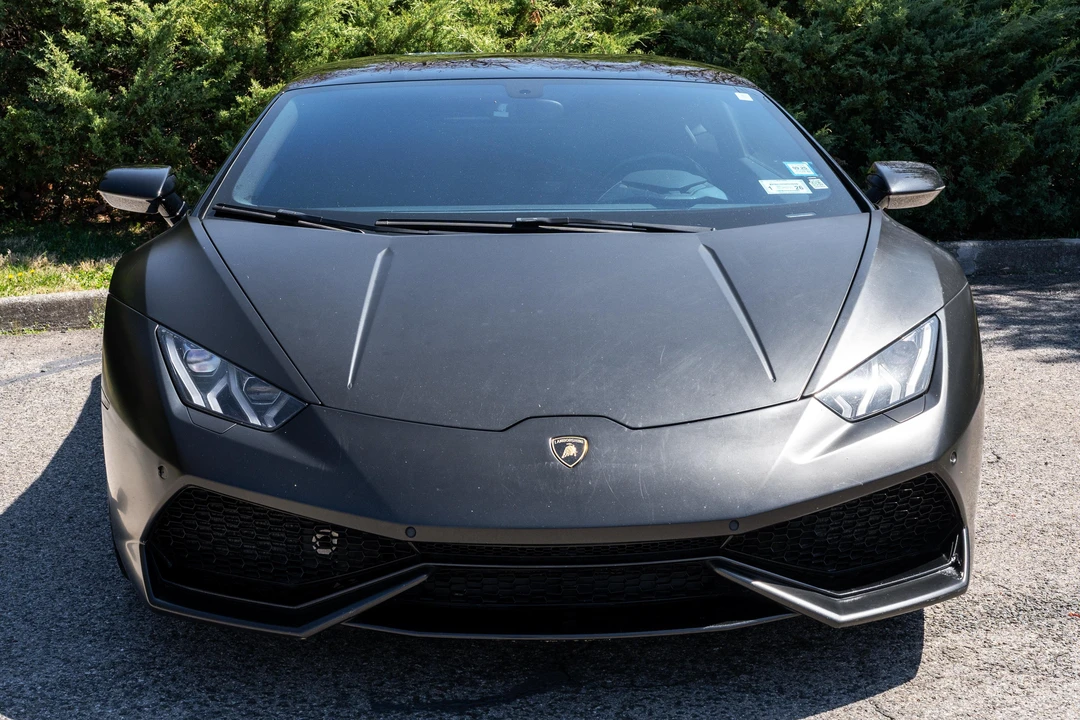 2015 Lamborghini Huracan LP610-4 - Image 6 of 31