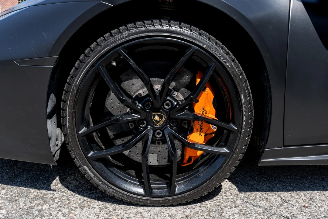 2015 Lamborghini Huracan LP610-4 - Image 24 of 31