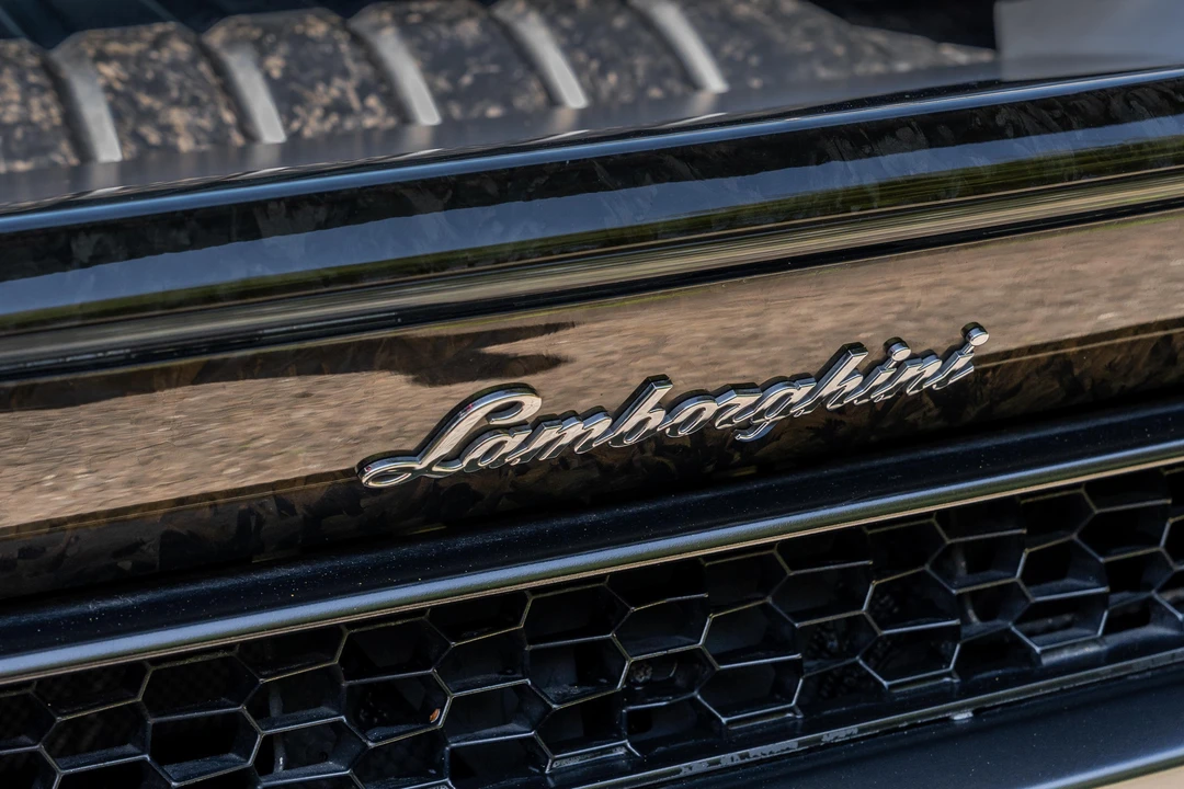 2015 Lamborghini Huracan LP610-4 - Image 17 of 31