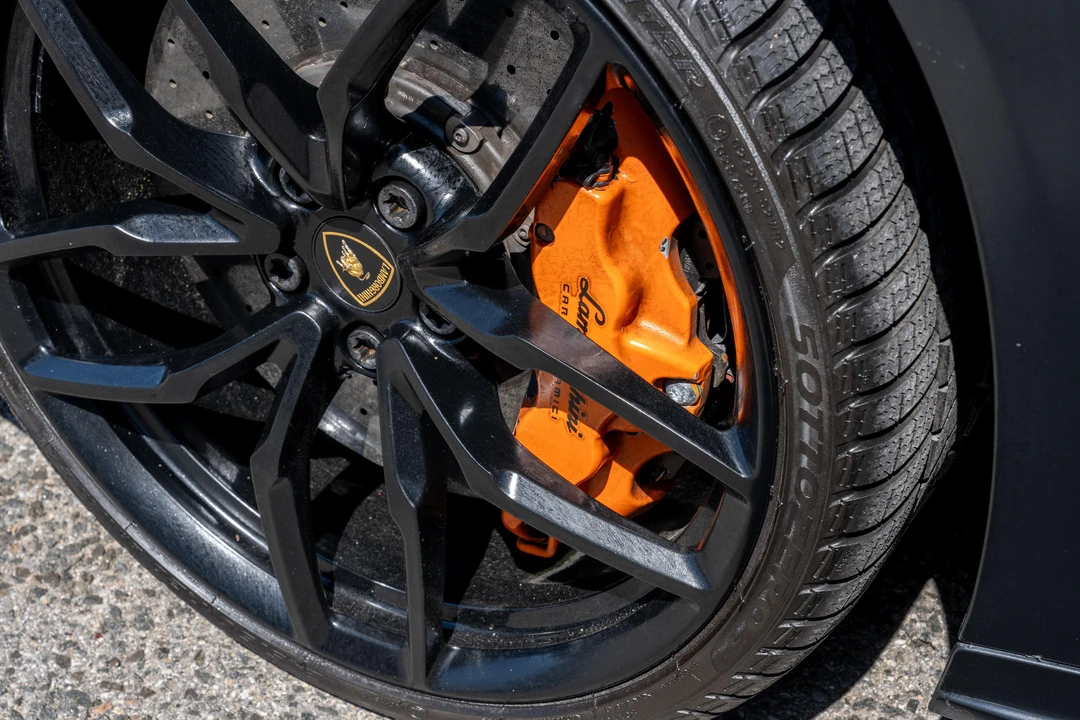 2015 Lamborghini Huracan LP610-4 - Image 25 of 31