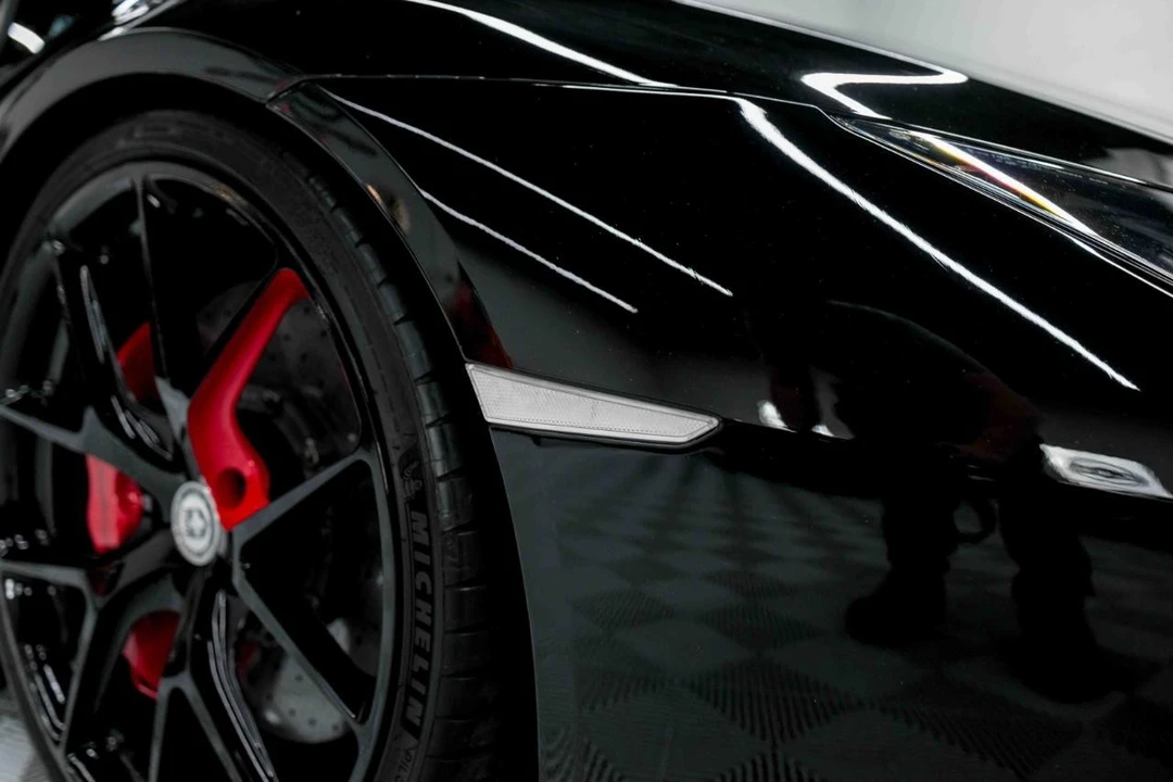 2015 Lamborghini Huracan LP610-4 - Image 16 of 21