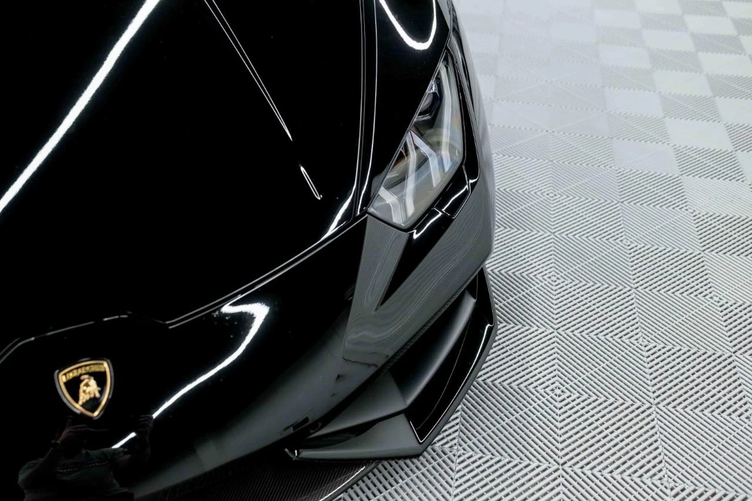 2015 Lamborghini Huracan LP610-4 - Image 13 of 21